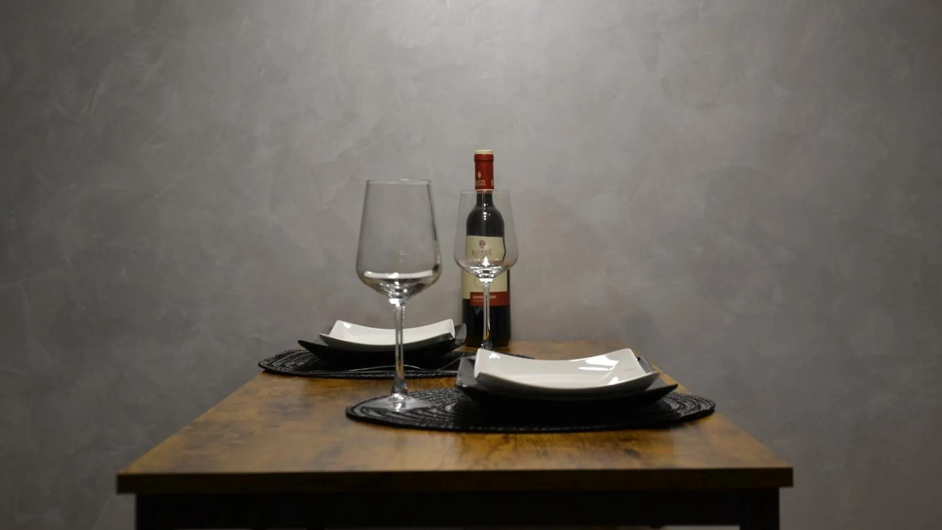 Apartment Maddalena Means Home Rome Italy