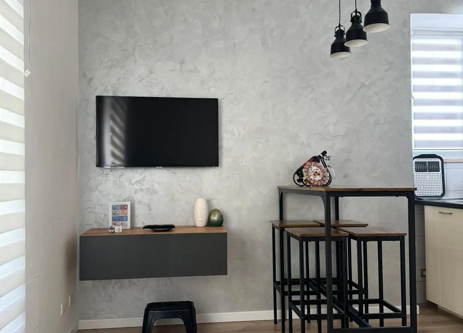 Apartment Maddalena Means Home Rome