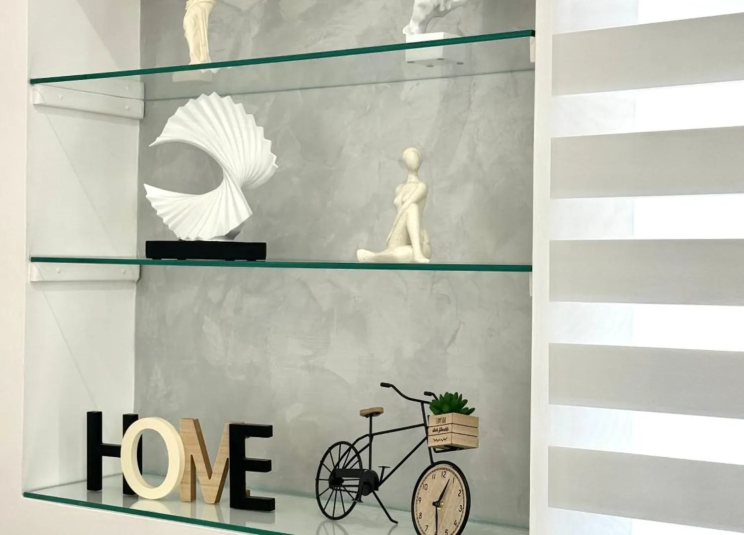 Apartment Maddalena Means Home Rome